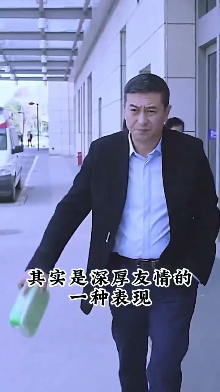 熒幕內(nèi)外：愛(ài)情公寓四演員的時(shí)空對(duì)話與成長(zhǎng)印記