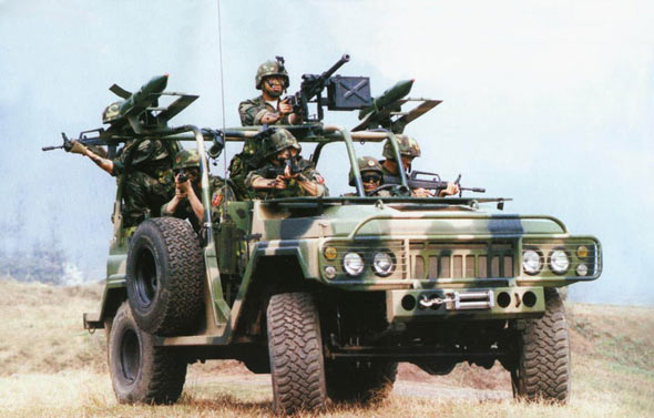 精讀：武器裝備的含義及其在現(xiàn)代軍事中的核心作用
