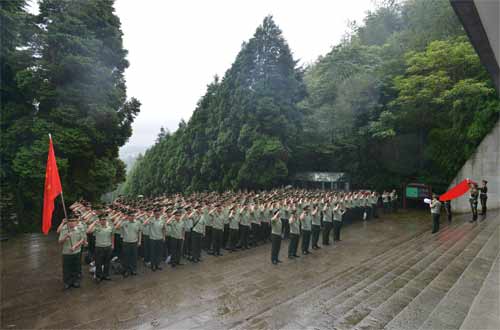 中國(guó)人民武裝警察指揮學(xué)院:深度解析與報(bào)考指南全攻略