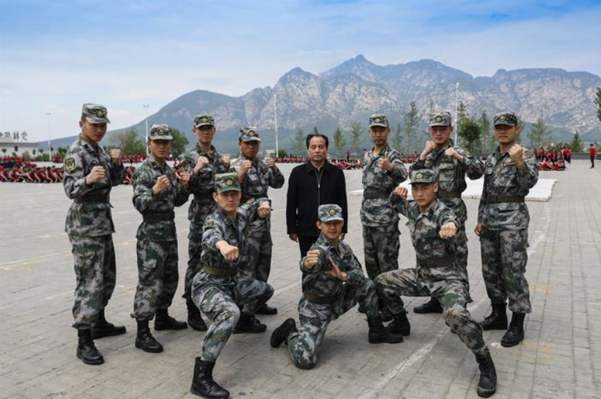 深度特寫(xiě):武警雪豹突擊隊(duì)劉洋簡(jiǎn)歷的多元勾勒與卓越解析