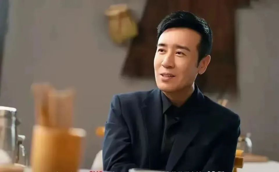 時(shí)光郵局：探尋于和偉年輕時(shí)候演過(guò)的電視劇的熒幕印記與成長(zhǎng)密碼
