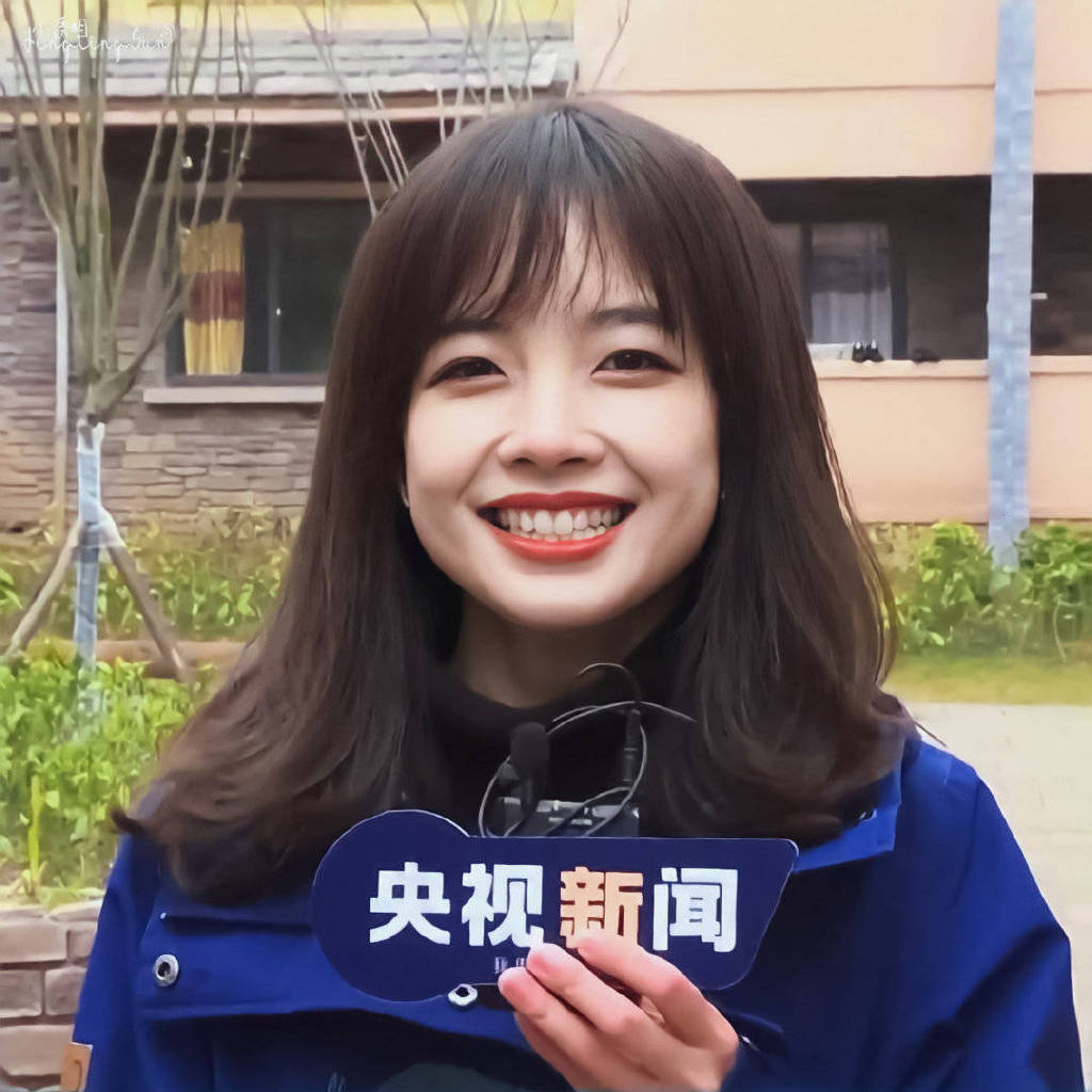央視記者王冰冰個(gè)人簡(jiǎn)歷年齡深度解析:探秘其職業(yè)生涯與成長(zhǎng)軌跡