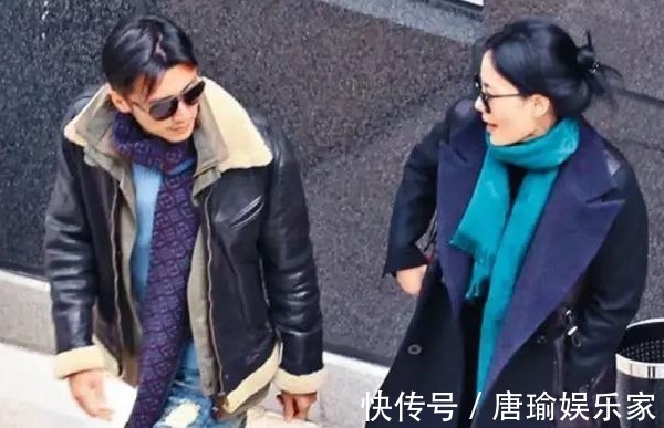 謝霆鋒與王菲的情感現(xiàn)狀曝光:多元視角下的場(chǎng)景聚合與深度特寫