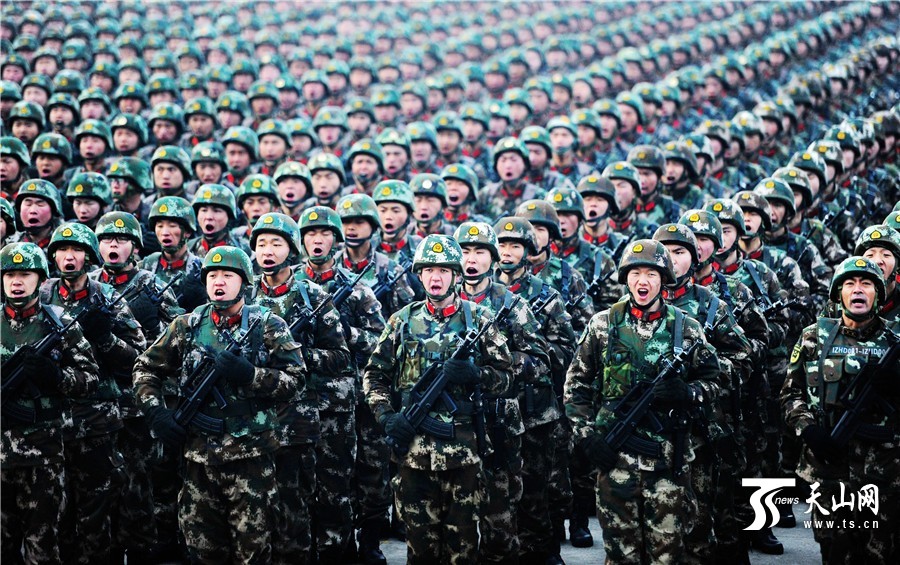 中國人民武裝警察部隊特種警察學院(北京)：淬煉與使命的多元勾勒