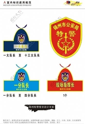 奇遇邊境：一張星空迷彩臂章圖片，開啟時空對話