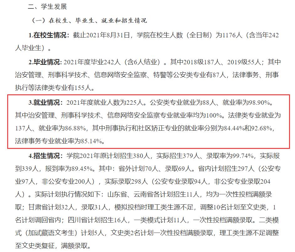 未來(lái)警魂的選擇:對(duì)話中國(guó)十大最好警校的求學(xué)之路與挑戰(zhàn)