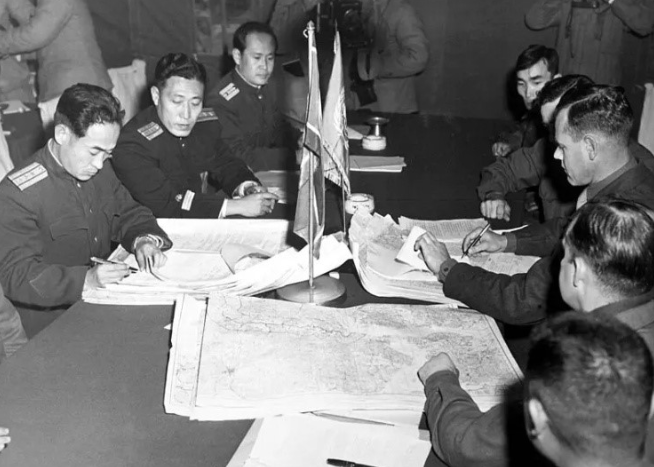 中國(guó)人民志愿軍60軍:朝鮮戰(zhàn)場(chǎng)鐵血雄師與光輝印記深度解析