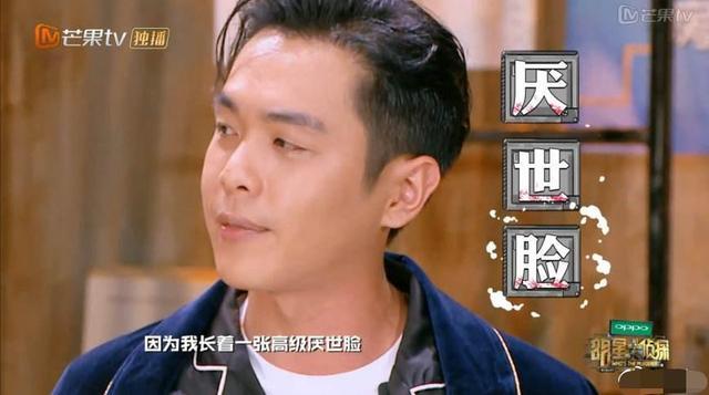 特寫：多元勾勒張若昀生母簡介，洞悉其家庭圖景