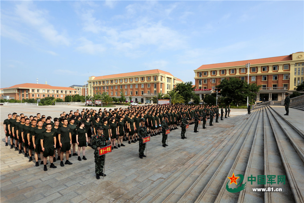 高考對(duì)話：探秘北京武警警官學(xué)院的真實(shí)“幾本”身份與未來