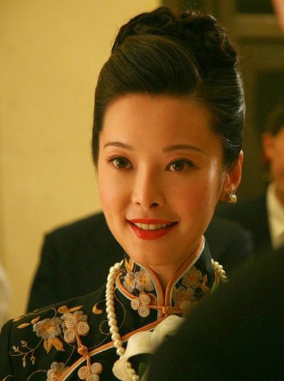 袁立的照片：深度解讀其公眾形象與時(shí)代變遷的視覺(jué)檔案