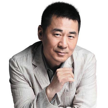 對(duì)話時(shí)光深處：探尋陳建斌獲得的榮譽(yù)與角色之道