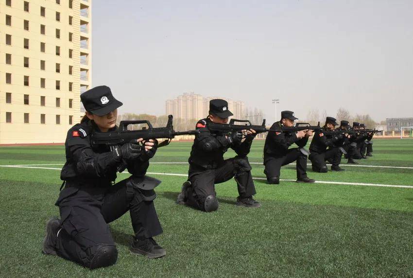 中國人民武裝特種警察學院：深度解析中國特戰(zhàn)精英的搖籃與培養(yǎng)機制