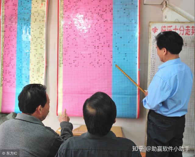 2025天天彩免費大全：老王與小李的街頭奇遇，揭秘未來彩票走勢