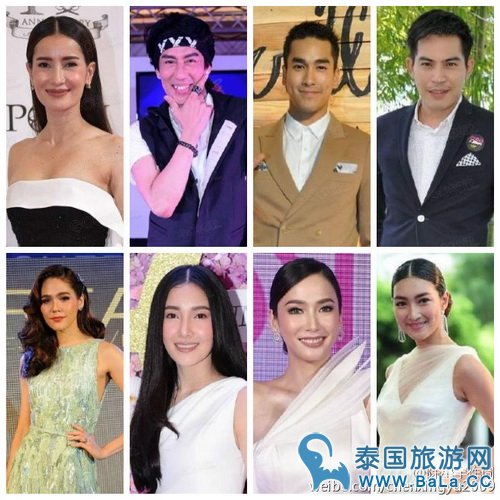 探秘暹羅之光:與泰國(guó)演員貝拉的熒幕奇遇記