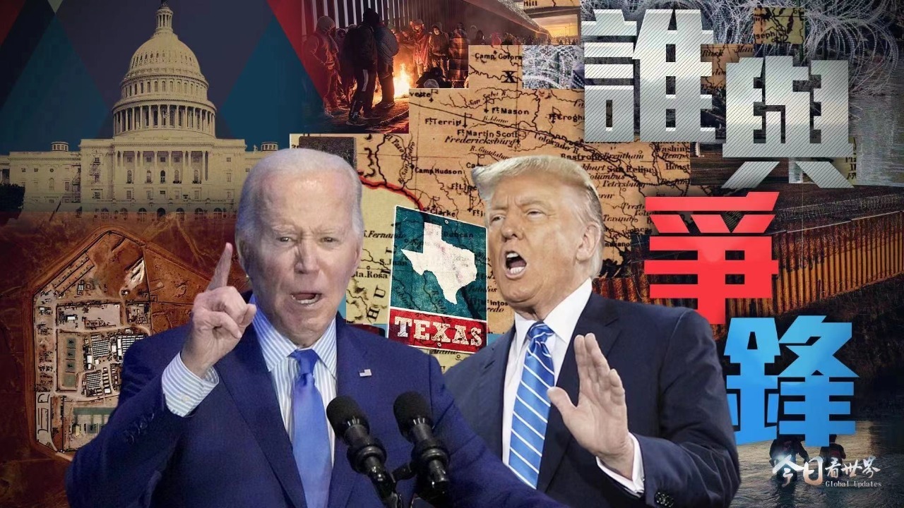 美軍艦擅闖南沙群島事件：多元勾勒地緣戰(zhàn)略互動的特寫訪談與案例拆解
