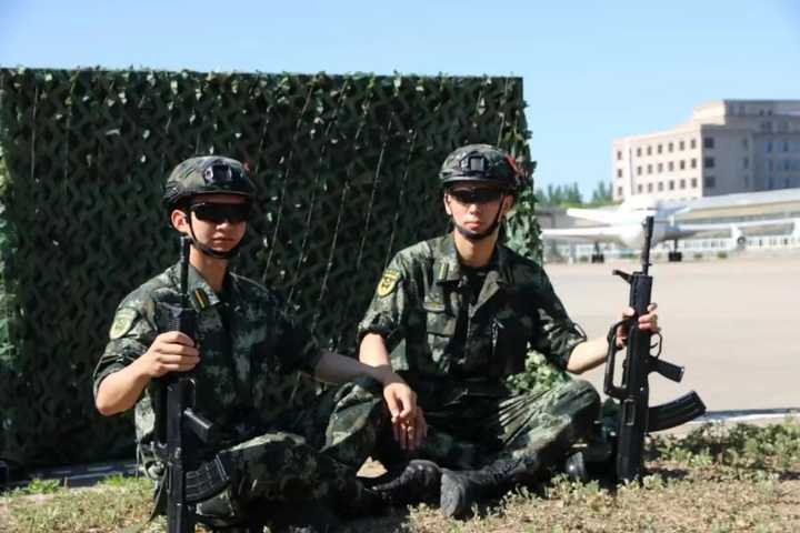 逐夢少年行:解密中國人民武裝警察部隊特種警察學院河南錄取分數(shù)線背后的較量