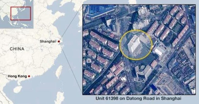 上海往事:從街頭巷議到中國(guó)人民解放軍61398部隊(duì)醫(yī)院的深層思考