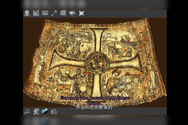 深海之眼：破解2025新澳門(mén)天天精準(zhǔn)大全謎語(yǔ)的未來(lái)奇遇