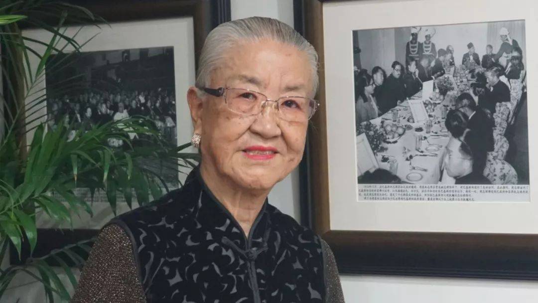 1982年時(shí)空回溯：檔案室尋訪，誰(shuí)是當(dāng)年的中國(guó)國(guó)防部長(zhǎng)？