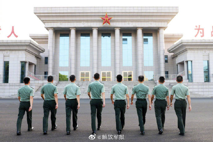 中國有幾所武警軍校？深度解析其最新格局與報(bào)考攻略