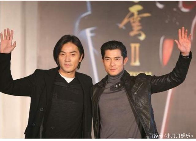 鄭伊健個(gè)人資料簡(jiǎn)介及身高:深度解析其演藝生涯與真實(shí)魅力