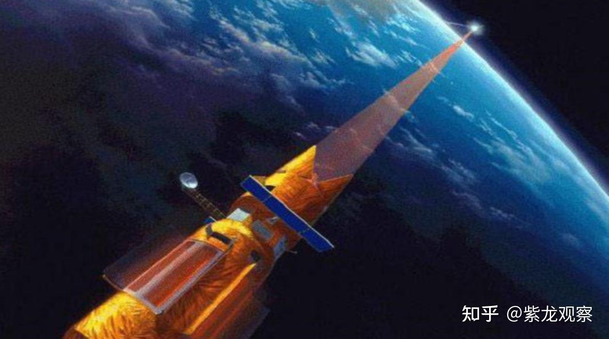 邊境迷霧:一場關(guān)于天氣風(fēng)暴與死光武器的秘密對話
