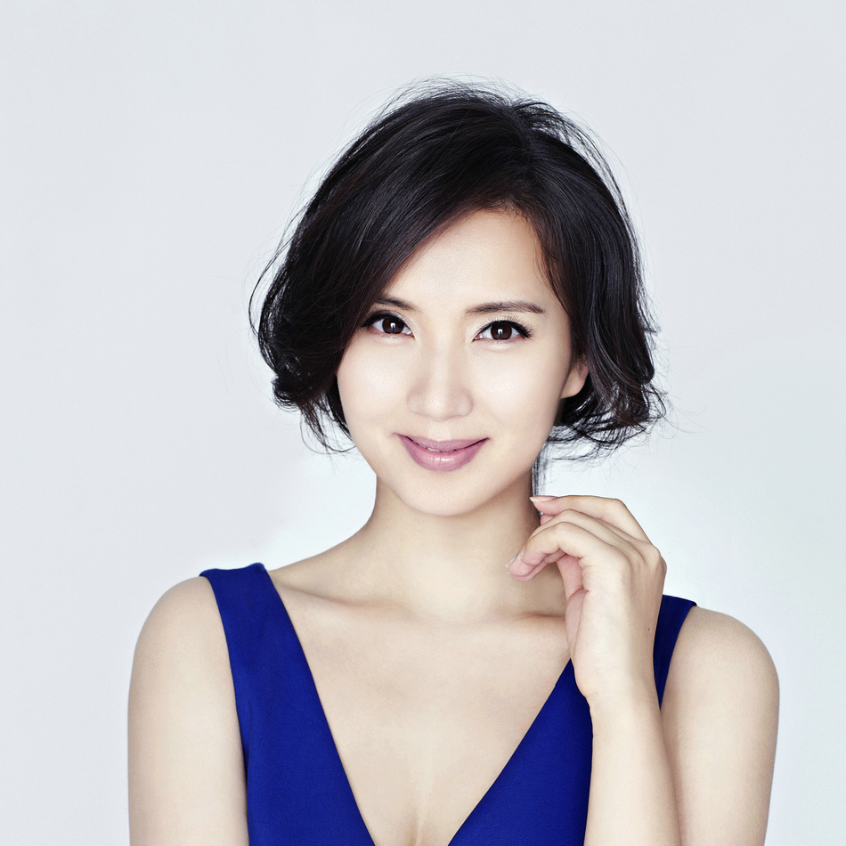 陳好百度百科:深度解析熒幕女神的多元人生與職業(yè)轉(zhuǎn)型