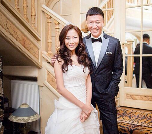 時空對話：探尋孫紅雷老婆王駿迪的簡歷與背后人生