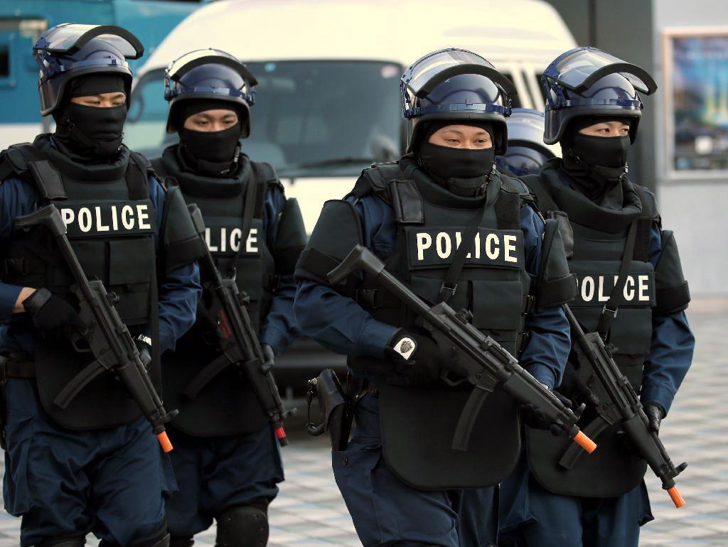 追憶與鍛造:探尋中國人民武裝警察部隊特種警察學院2022的隱秘篇章