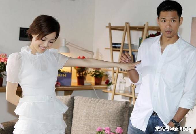 深度解析：陳建州范瑋琪怎么認(rèn)識的？從初次邂逅到十年愛情長跑全記錄