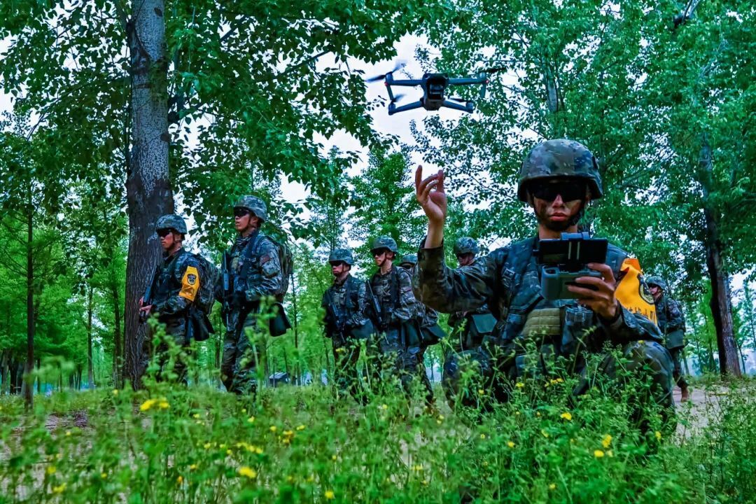 深探武警特警學院2020錄取線:多維解讀與場景勾勒