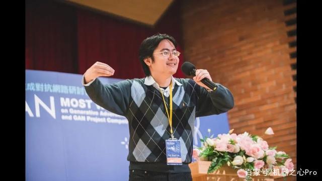 智識深淵的共鳴:一場關(guān)于李宏毅個人資料及簡介的數(shù)字奇遇