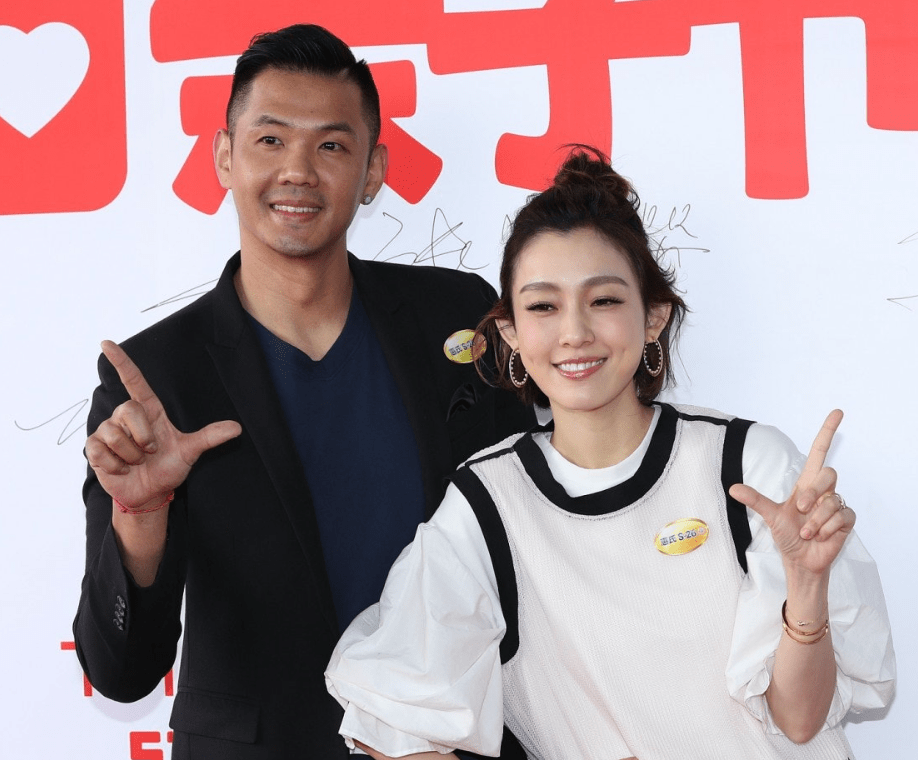 深度解析:陳建州范瑋琪怎么認(rèn)識(shí)的?從初次邂逅到十年愛情長(zhǎng)跑全記錄