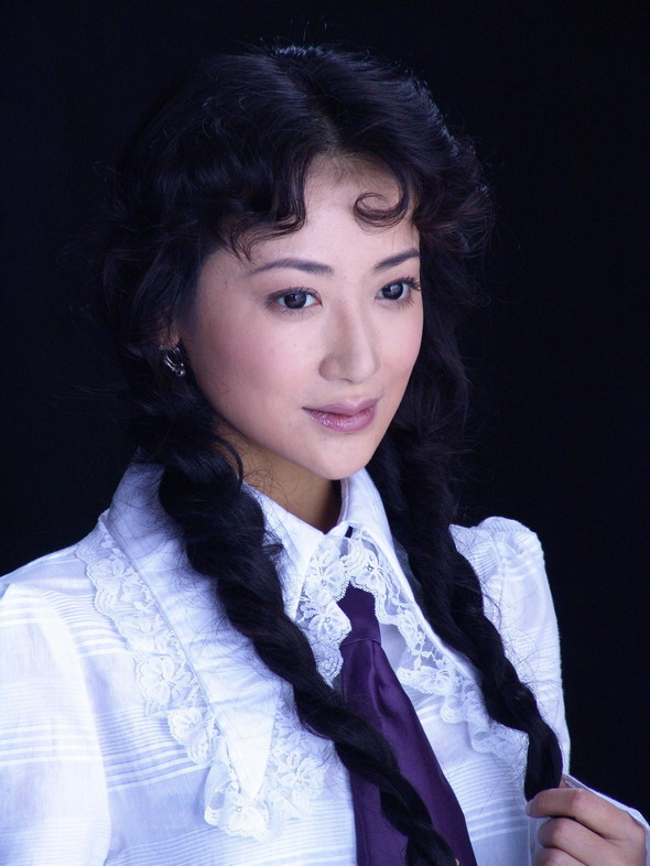 深度解析：陳紫函演過(guò)的電視劇有哪些？探索其演藝生涯的璀璨足跡