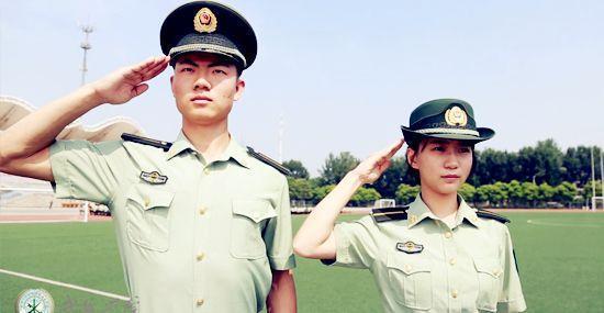 武警警官學院畢業(yè)生:深度解析其職業(yè)發(fā)展與使命擔當