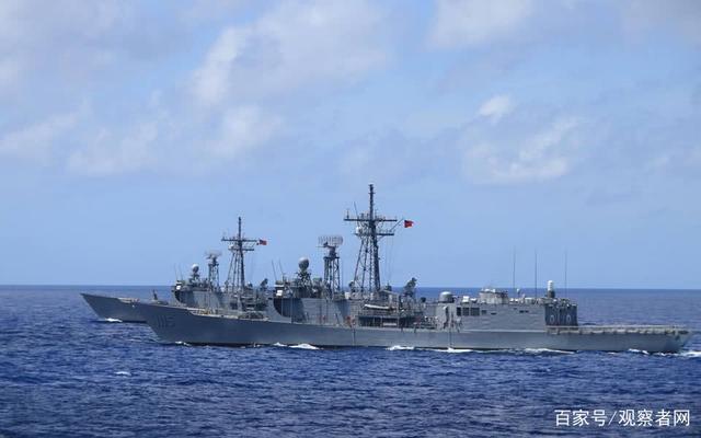 邊境風云：2022年中美俄軍事實力對比的沙龍辯論