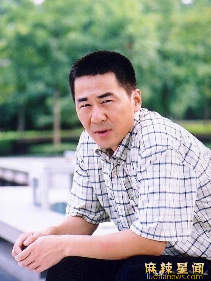 時光影記:與陳建斌的所有電視劇進(jìn)行一場跨時空深度對話