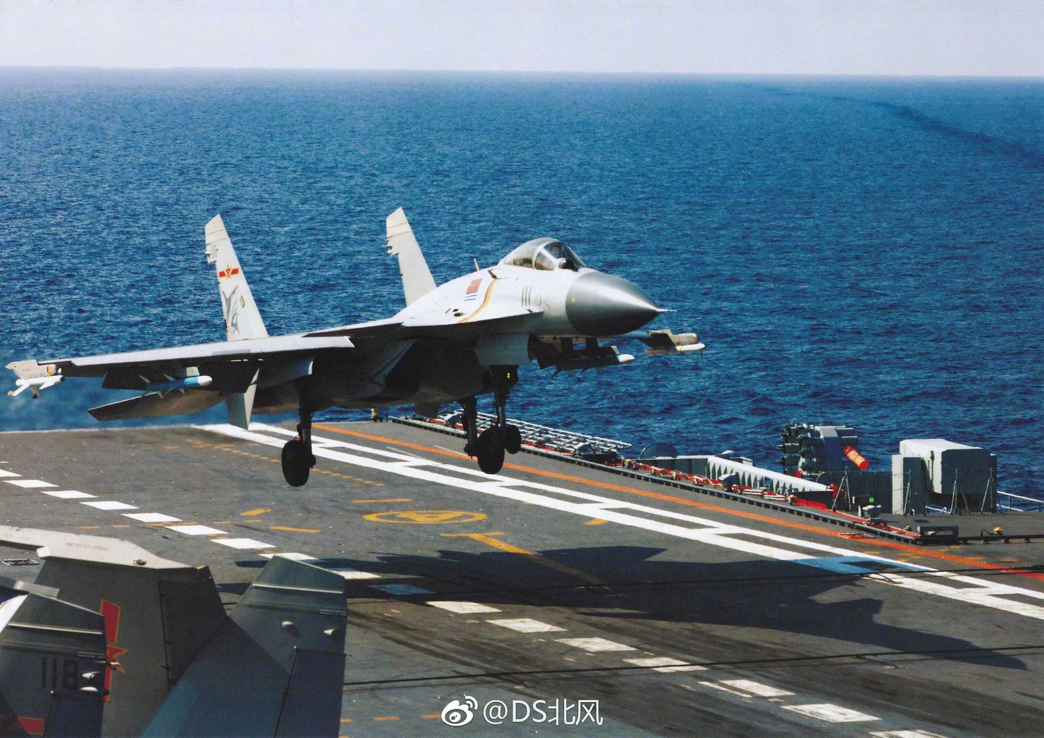 一場(chǎng)茶話(huà)會(huì)揭秘:殲15發(fā)動(dòng)機(jī)是誰(shuí)生產(chǎn)的幕后故事
