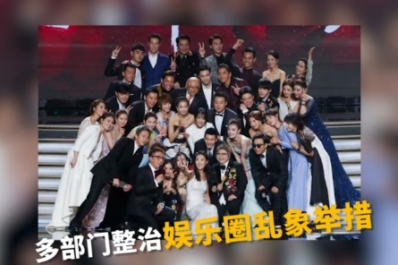 熒幕往事對(duì)話：范世琦張檬，記憶深海中的愛情漣漪