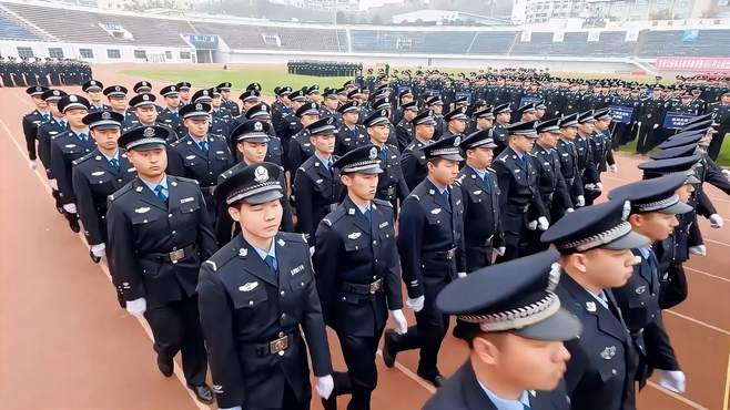 未來(lái)警魂的選擇:對(duì)話中國(guó)十大最好警校的求學(xué)之路與挑戰(zhàn)