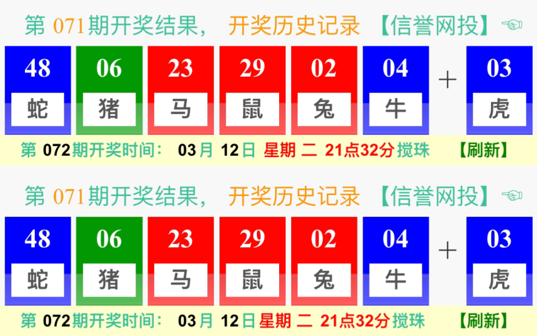 新澳門開獎結(jié)果記錄歷史，澳門開獎結(jié)果記錄歷史簡介