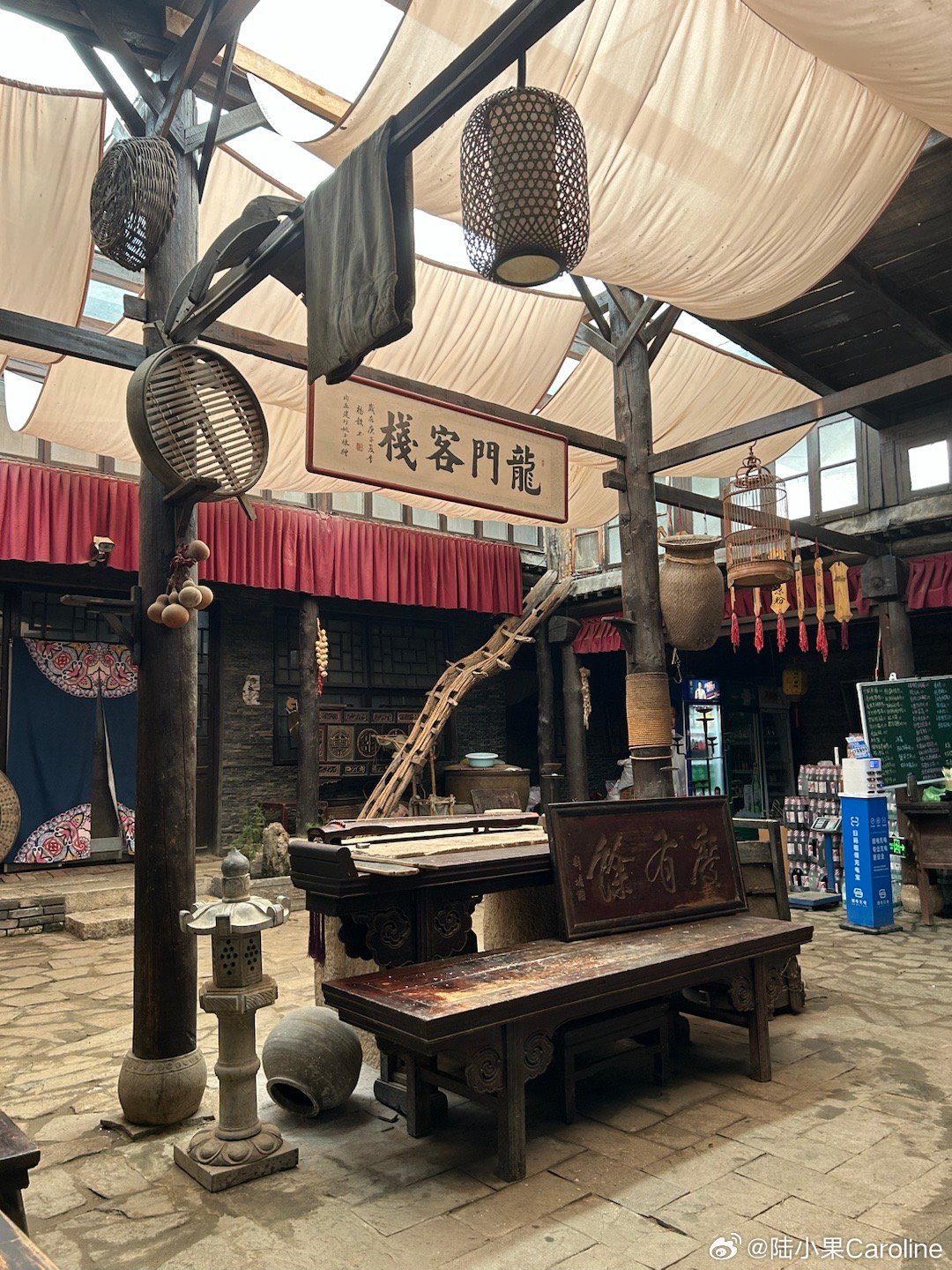 新澳門免費精準(zhǔn)龍門客棧管家婆，探索澳門旅游的新亮點，澳門旅游新亮點揭秘，龍門客棧管家婆的獨特魅力