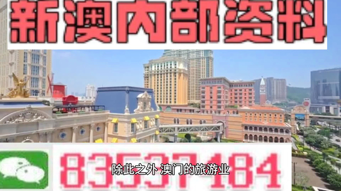 新澳門(mén)內(nèi)部精準(zhǔn)公開(kāi)的多元發(fā)展與活力展望，澳門(mén)多元發(fā)展的活力展望與內(nèi)部精準(zhǔn)公開(kāi)新動(dòng)向