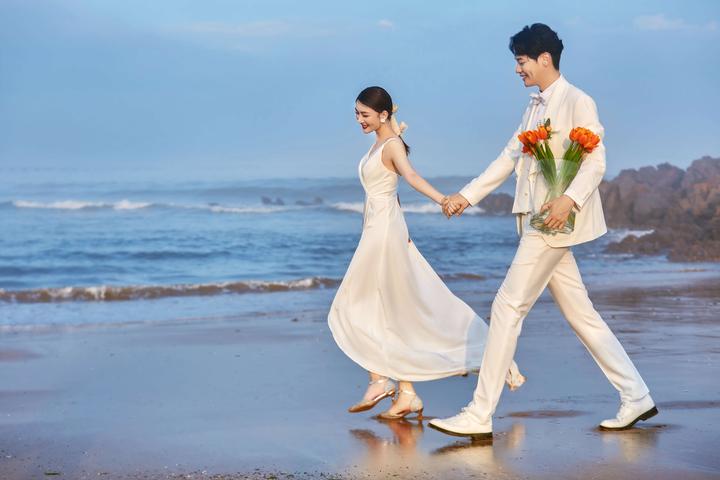 朱亞文和老婆婚紗照：深度解析其經(jīng)典魅力與拍攝靈感全攻略